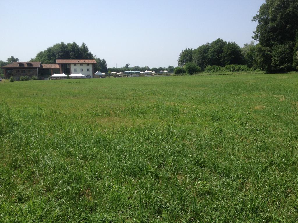 Il Vecchio Mulino Di