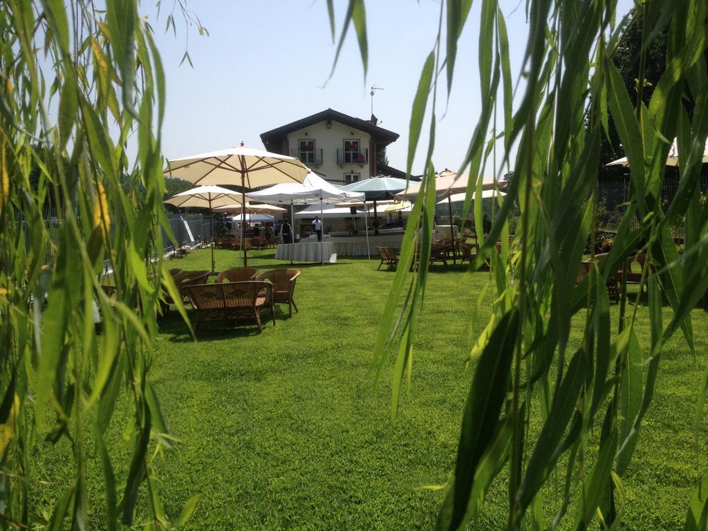 Casa de Campo Il Vecchio Mulino Di *