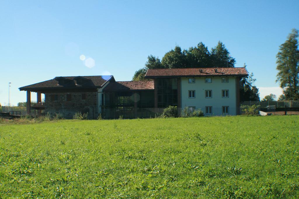 Il Vecchio Mulino Di
