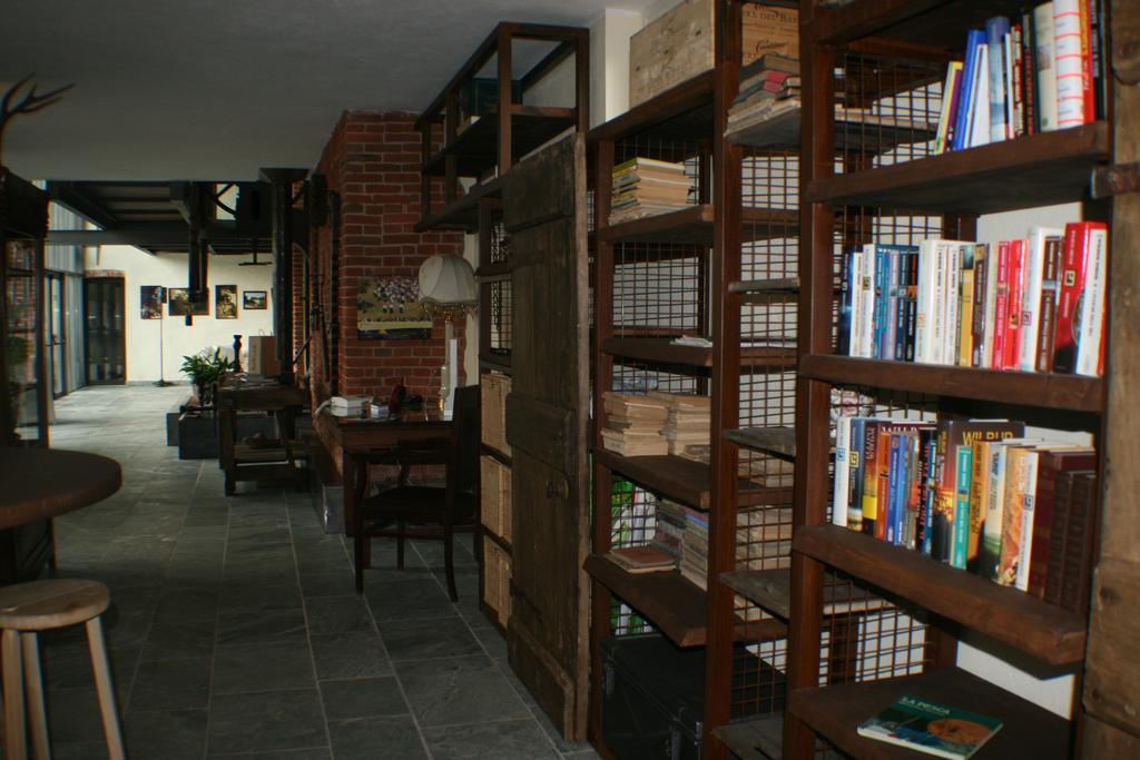 Il Vecchio Mulino Di