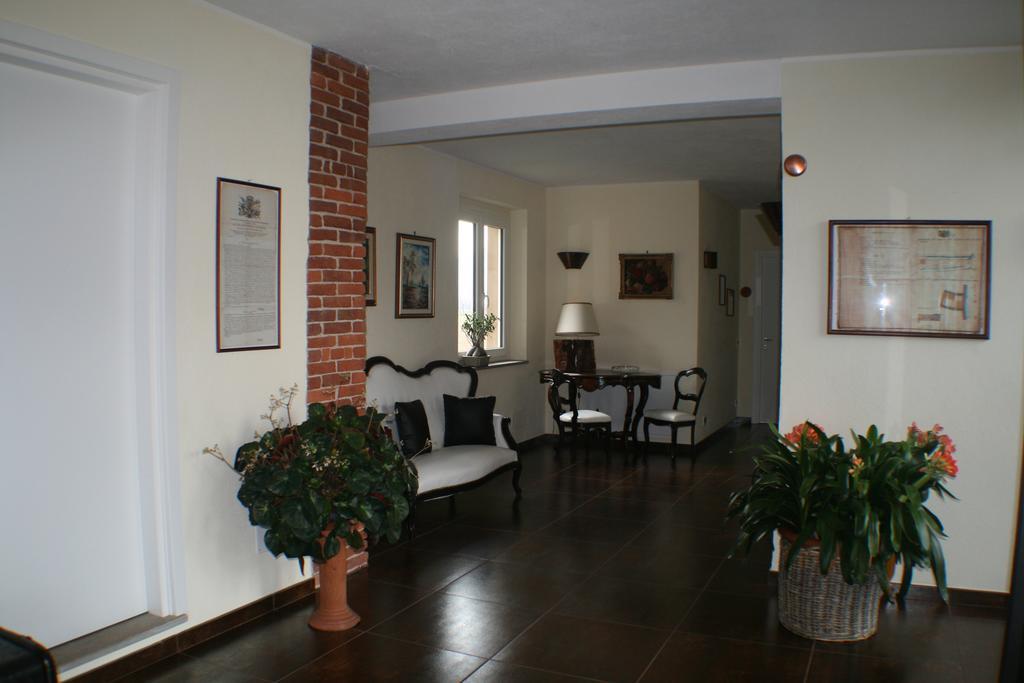 Casa de Campo Il Vecchio Mulino Di