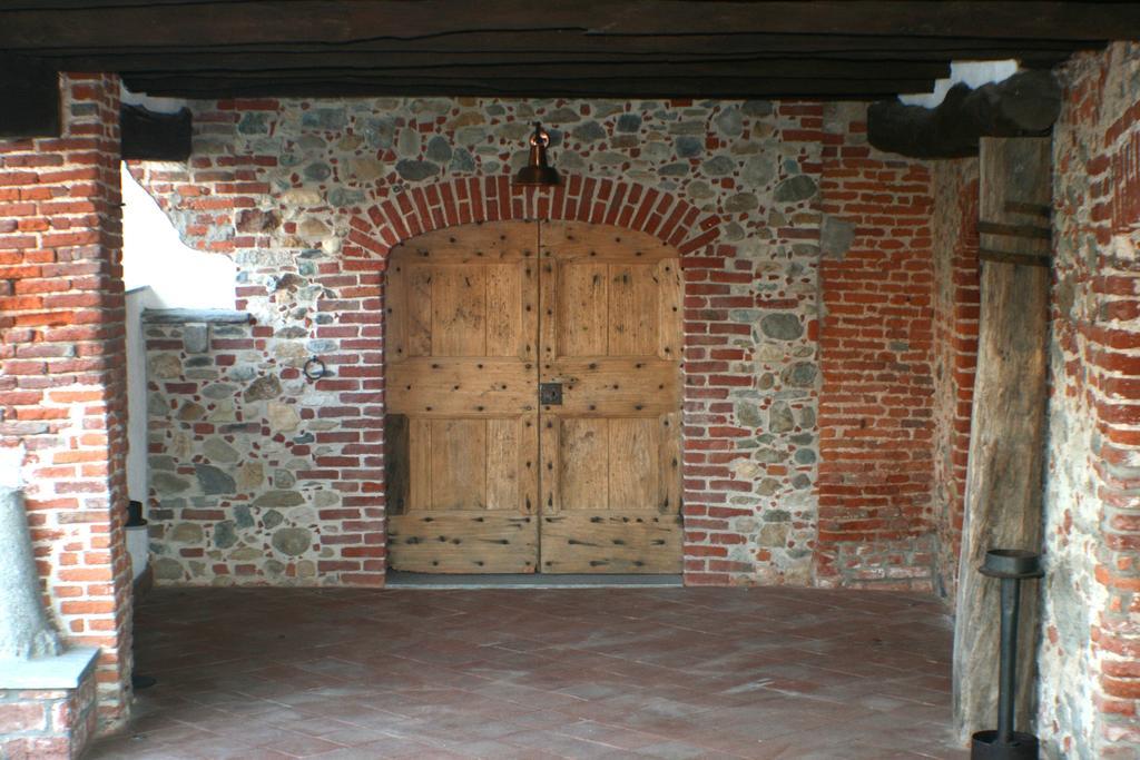 Il Vecchio Mulino Di