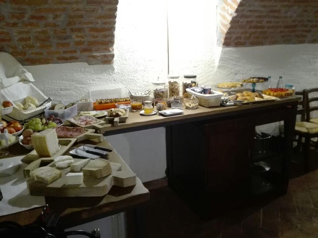 Casa de Campo Il Vecchio Mulino Di